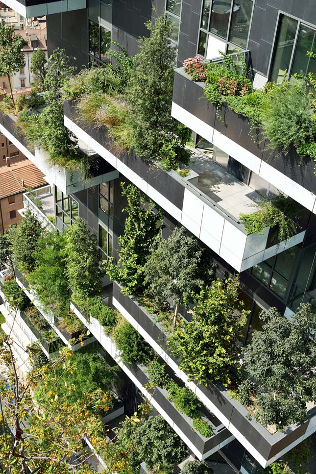 Bosco Vericale