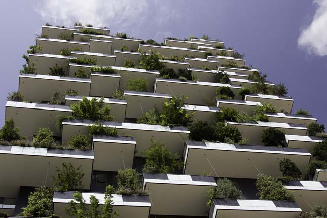 Bosco Vericale