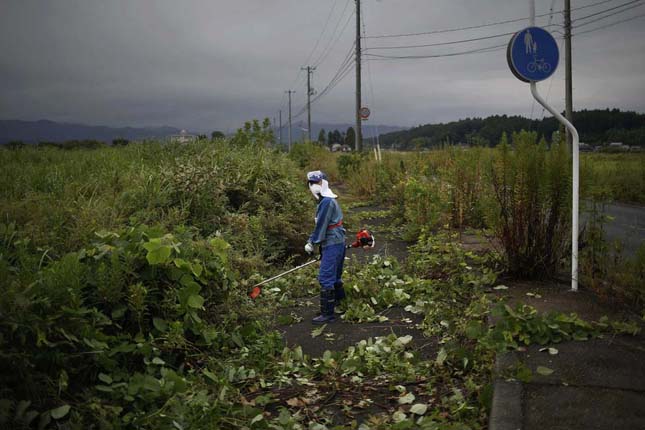 Fukushima