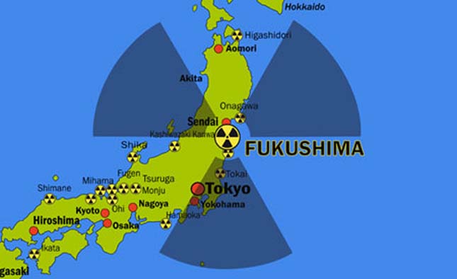 Fukusima