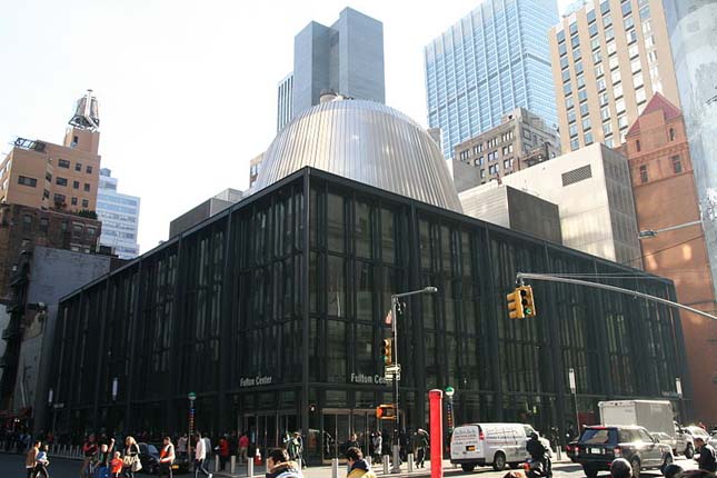 Fulton Center