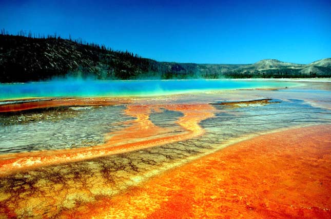 Grand Prismatic