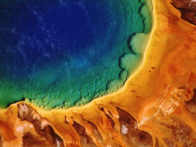 Grand Prismatic