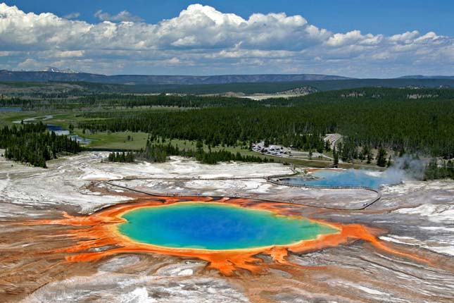 Grand Prismatic