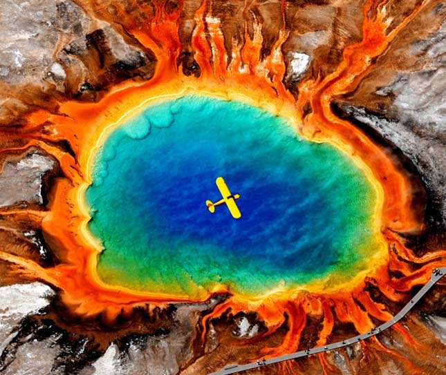 Grand Prismatic