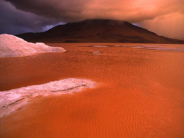 Laguna Colorada