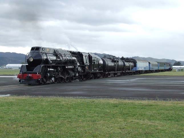 Gisborne Airport