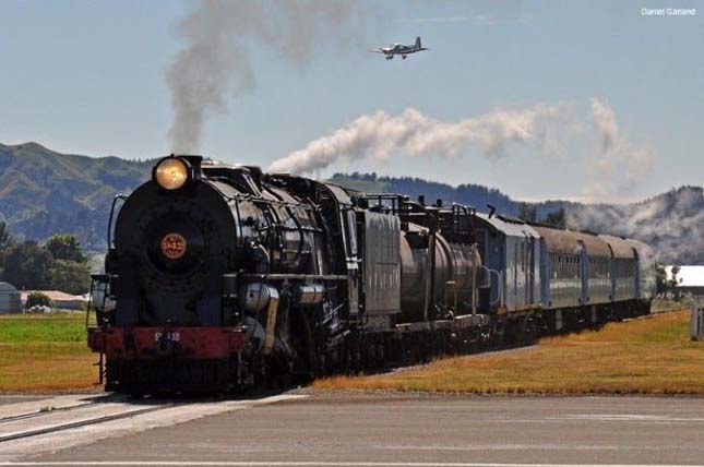 Gisborne Airport