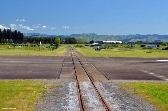 Gisborne Airport