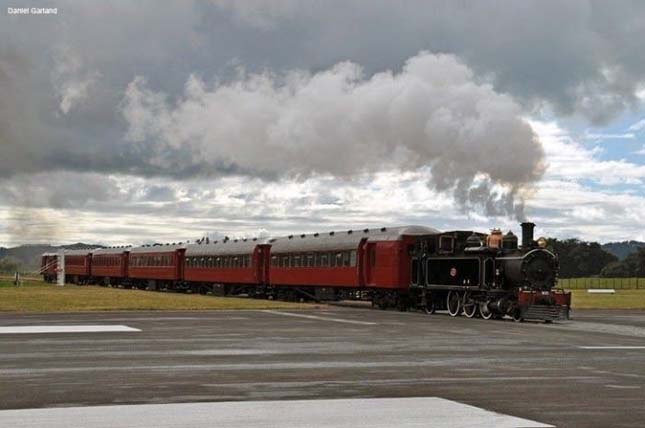 Gisborne Airport