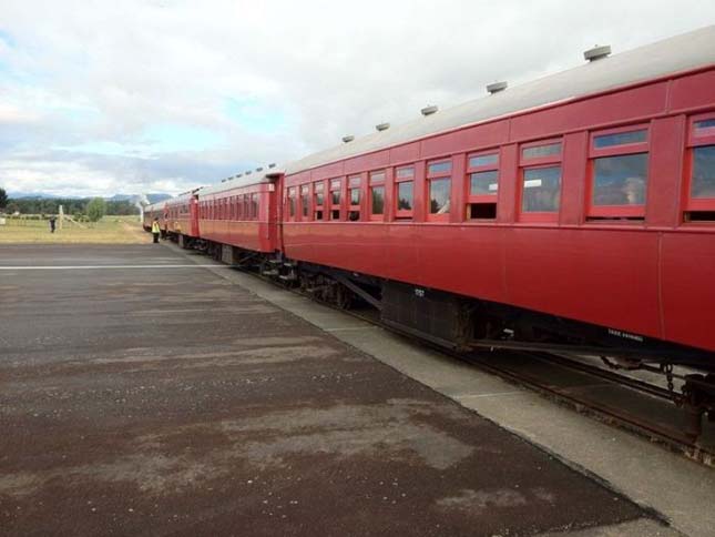 Gisborne Airport