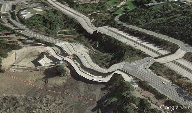 Google Earth