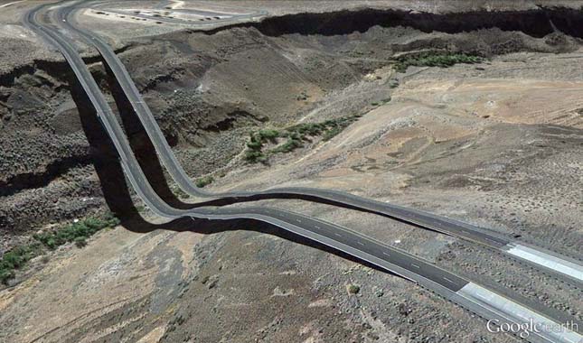 Google Earth