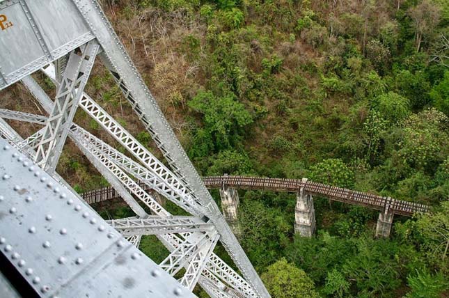 Goetik viadukt