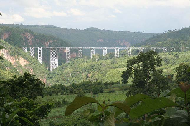 Goetik viadukt