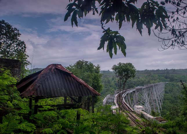 Goetik viadukt