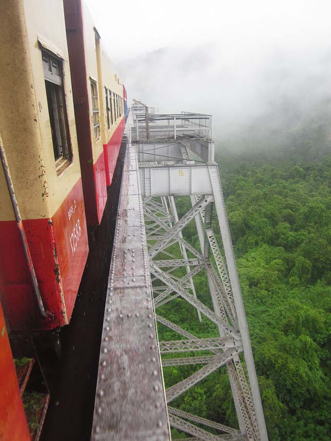 Goetik viadukt