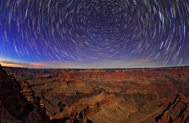 Grand Canyon