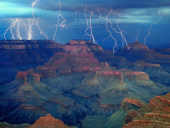 Grand Canyon