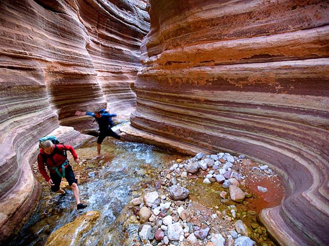 Grand Canyon