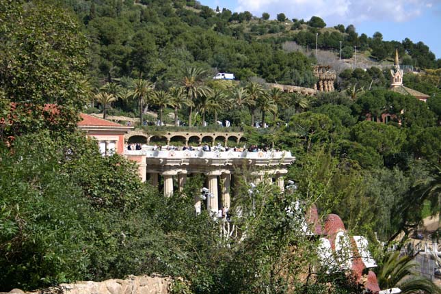 Park Güell