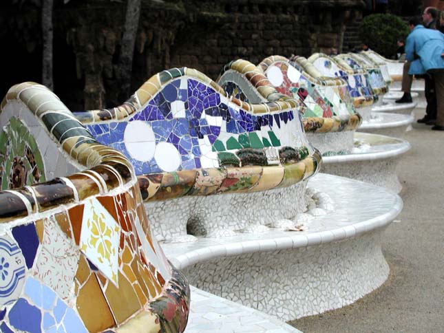 Park Güell