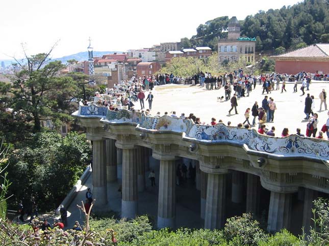 Park Güell