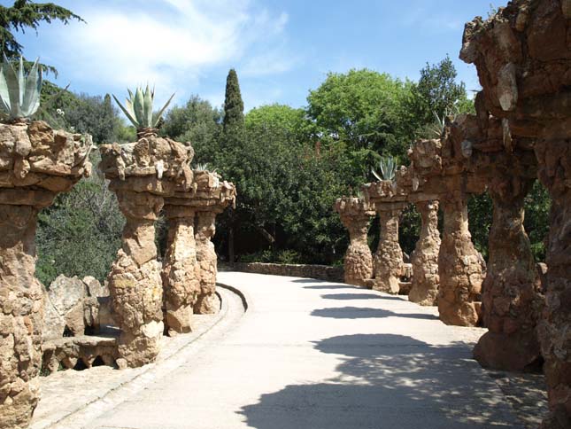 Park Güell