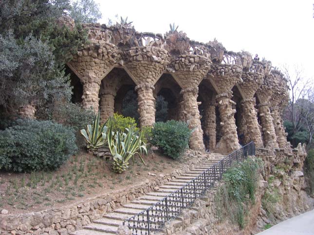 Park Güell