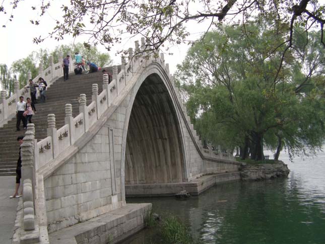Jade Belt híd