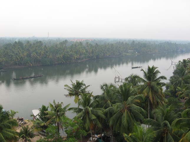 Amritapuri, India