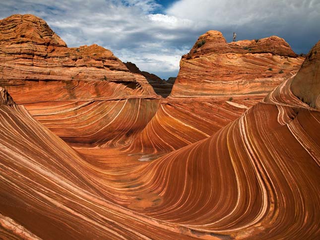 Vermilion Cliffs