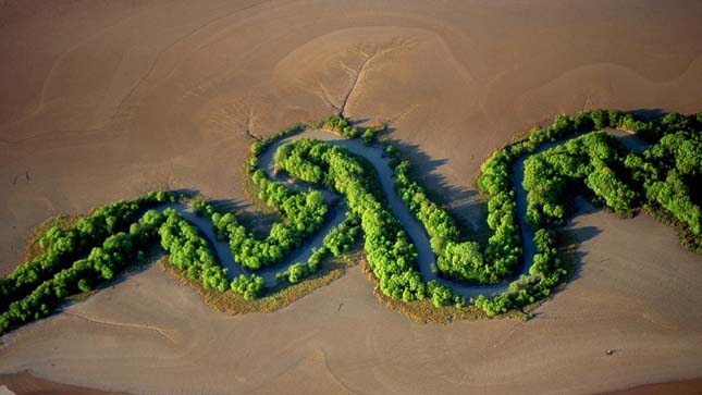 Kakadu Nemzeti Park