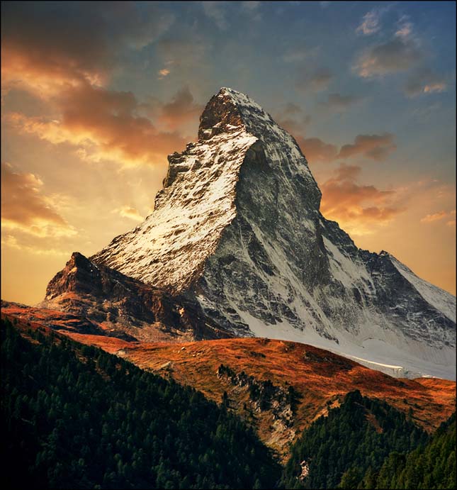 Matterhorn