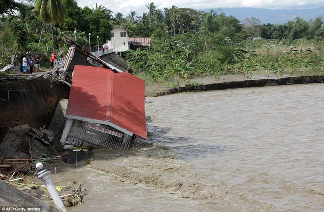 Haiyan tájfun