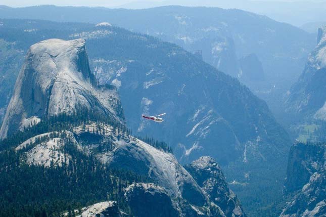 Half Dome