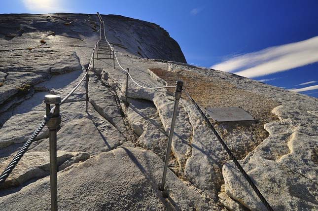 Half Dome