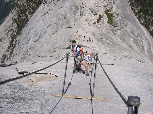 Half Dome