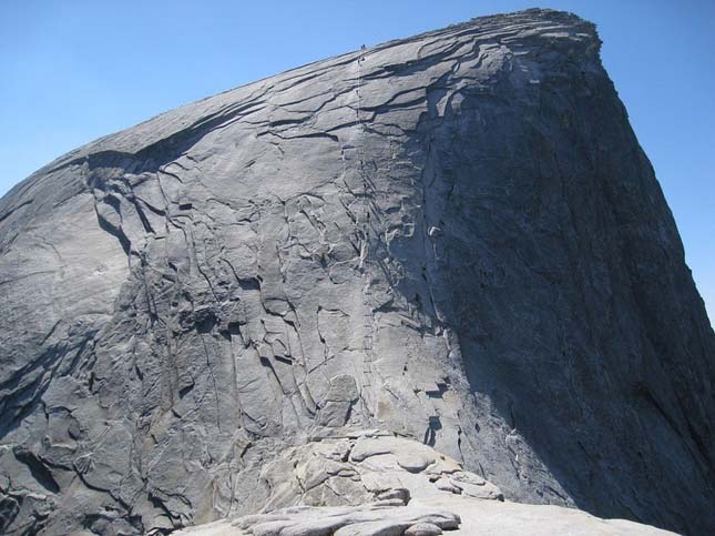 Half Dome