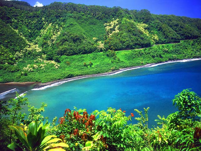 Hawaii legszebb látnivalói