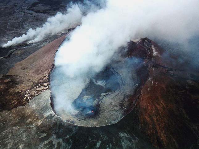 Hawaii legszebb látnivalói