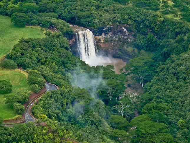 Hawaii legszebb látnivalói