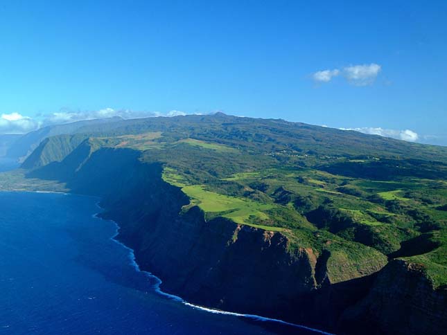 Hawaii legszebb látnivalói