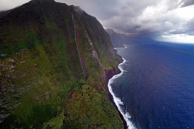 Hawaii legszebb látnivalói