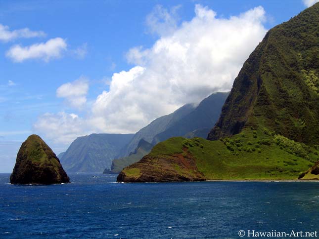 Hawaii legszebb látnivalói