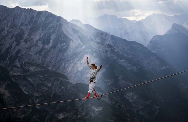 Highline találkozó