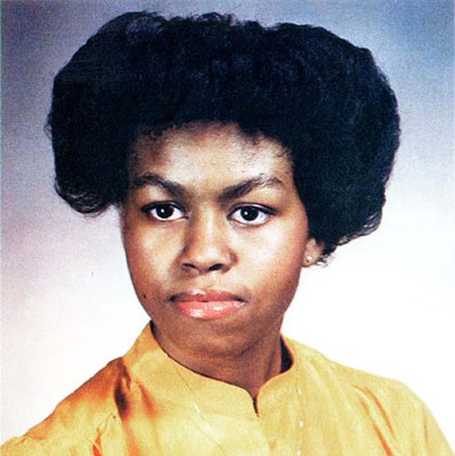 Michelle Obama