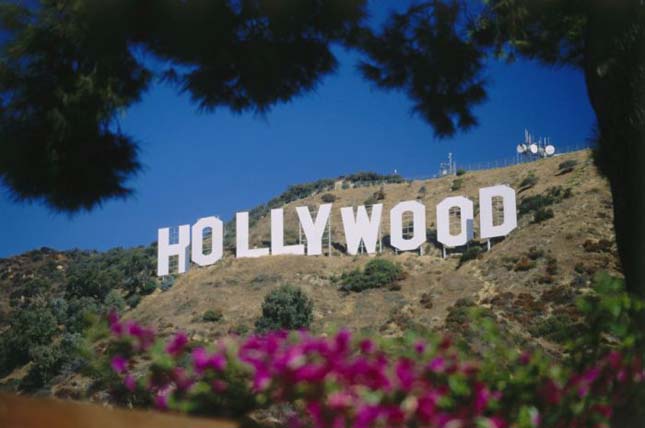 Hollywood