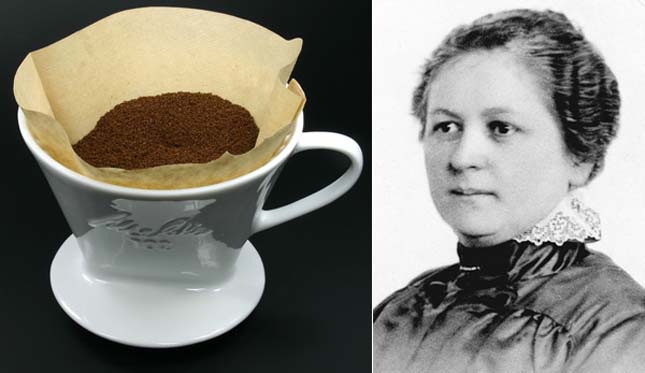 Melitta Bentz