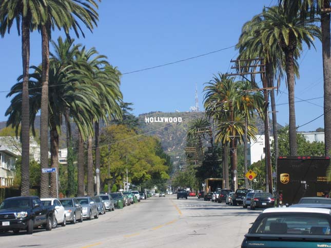 Hollywood